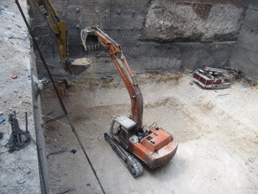 Drilling