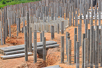 Piling